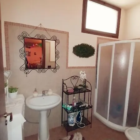 La Taverna Di Lo' Feriehus *