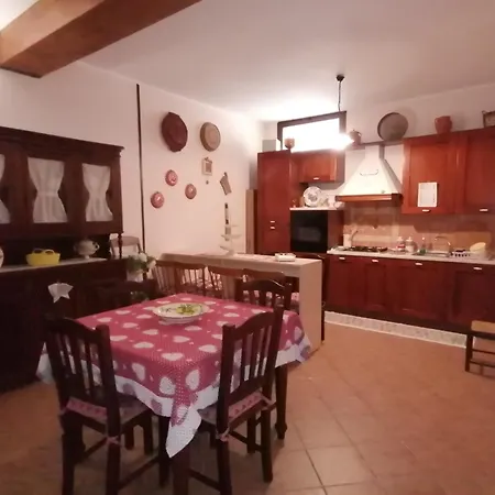 La Taverna Di Lo' Feriehus Gallipoli