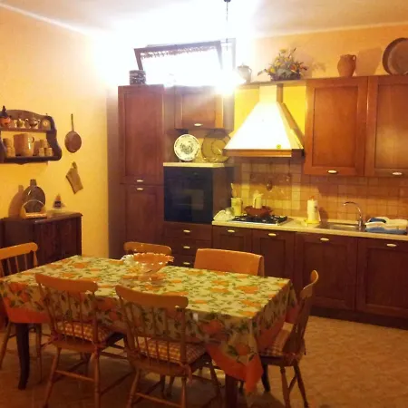 La Taverna Di Lo' Gallipoli