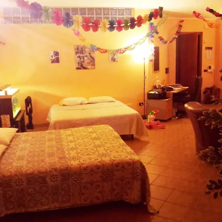 La Taverna Di Lo' Nyaraló