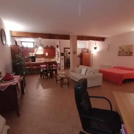 La Taverna Di Lo'