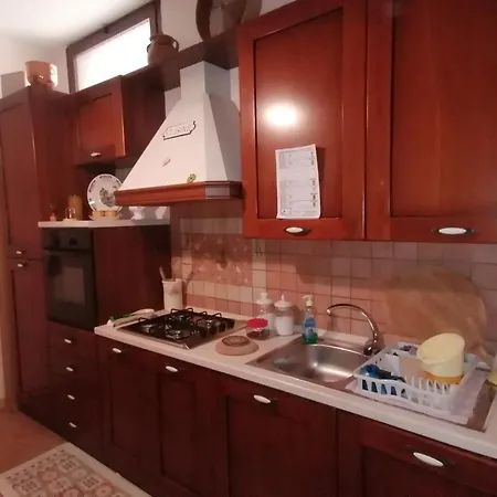 La Taverna Di Lo' * Gallipoli