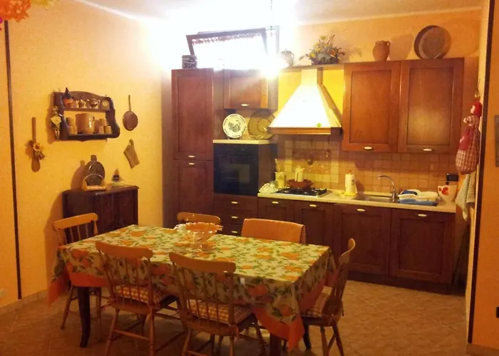 La Taverna Di Lo' Gallipoli