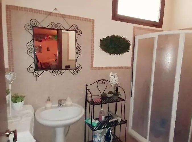 La Taverna Di Lo' Prázdninový dům *