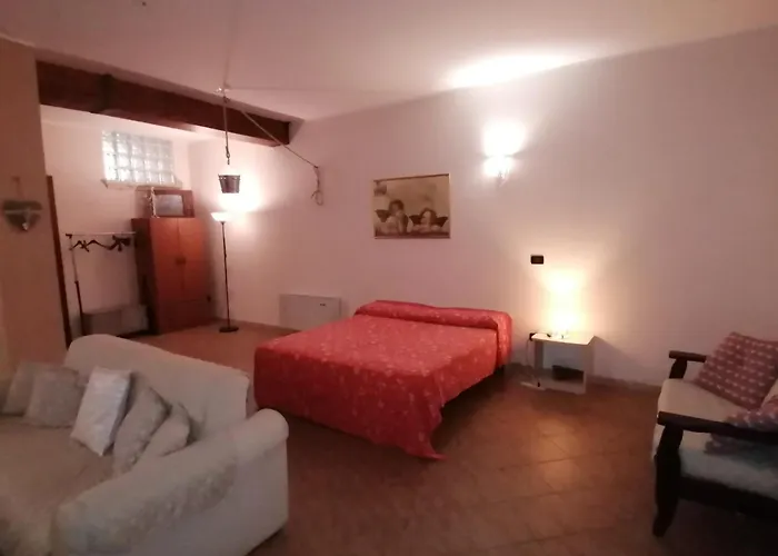 La Taverna Di Lo' Gallipoli