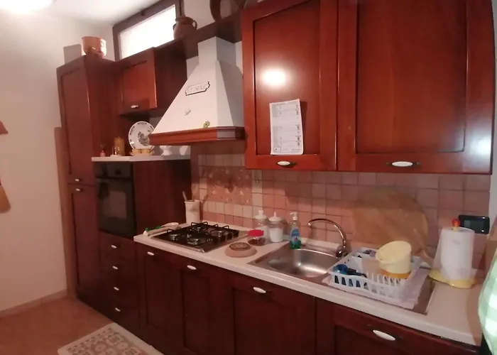 La Taverna Di Lo' * Gallipoli